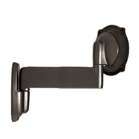 Chief Chief JWS Single Swing Arm Wall Mount - 75lb JWS210B